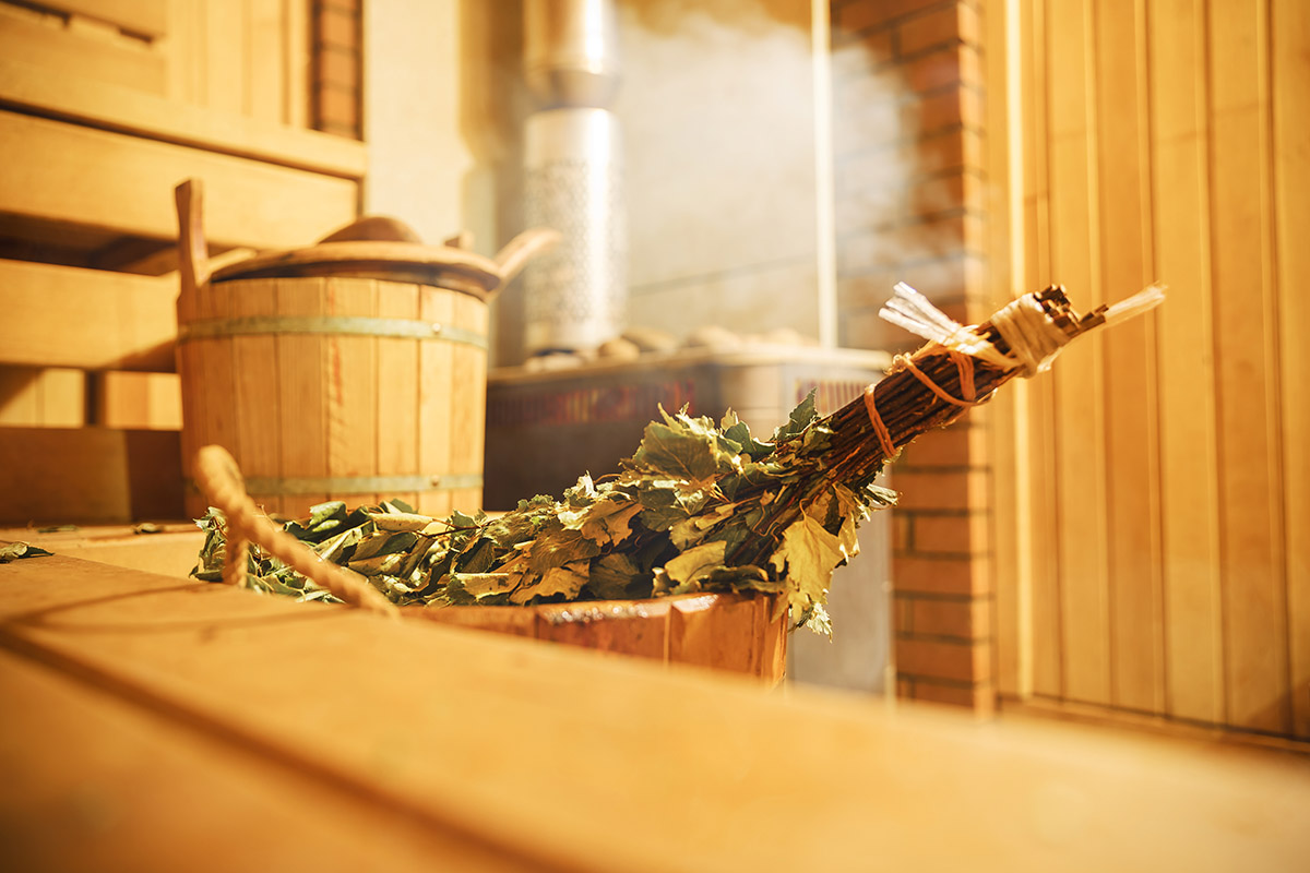 Sauna für das Zuhause: Der Weg zur eigenen Heimsauna