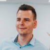 André Schäfer: SEO-Experte der sagemedia GmbH