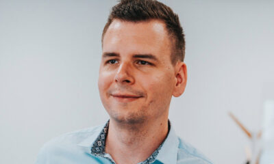 André Schäfer: SEO-Experte der sagemedia GmbH