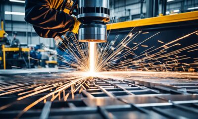 XP-Steffen-Metallbau Metallverarbeitung