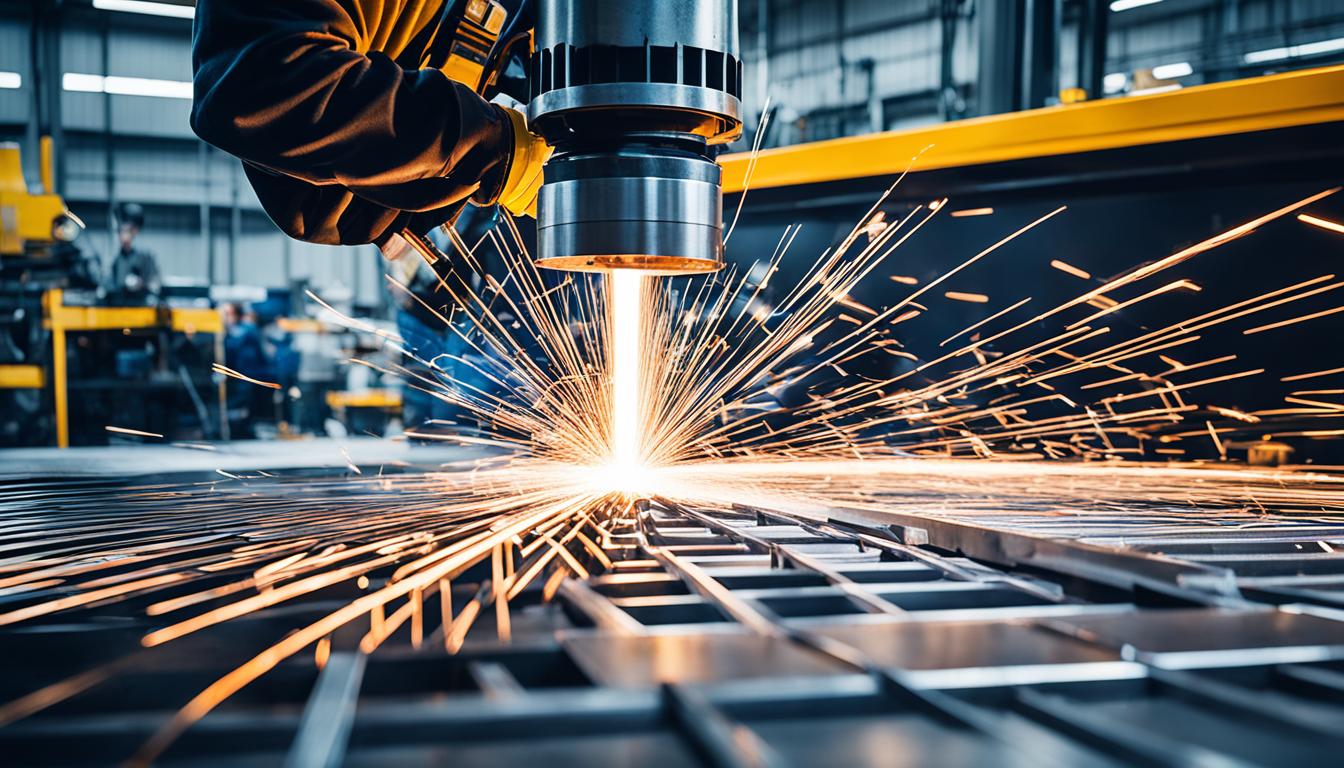 XP-Steffen-Metallbau Metallverarbeitung