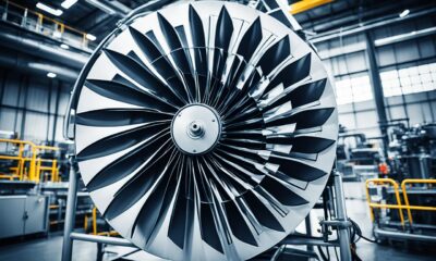 industrie radialventilatoren