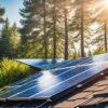 Ertrag Photovoltaikanlage