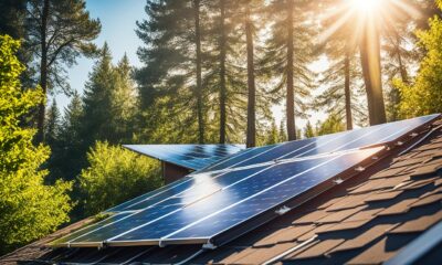 Ertrag Photovoltaikanlage