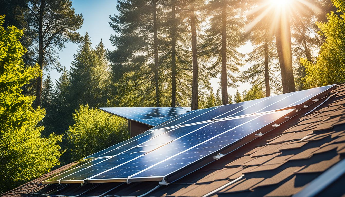 Ertrag Photovoltaikanlage