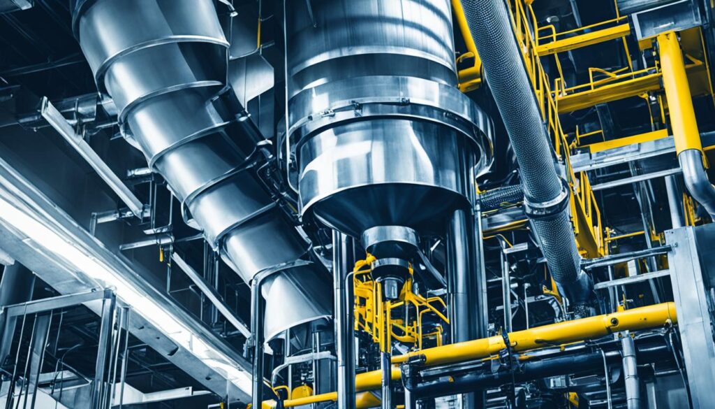 Vorschriften in der Industrie Vorschriften in der Industrie