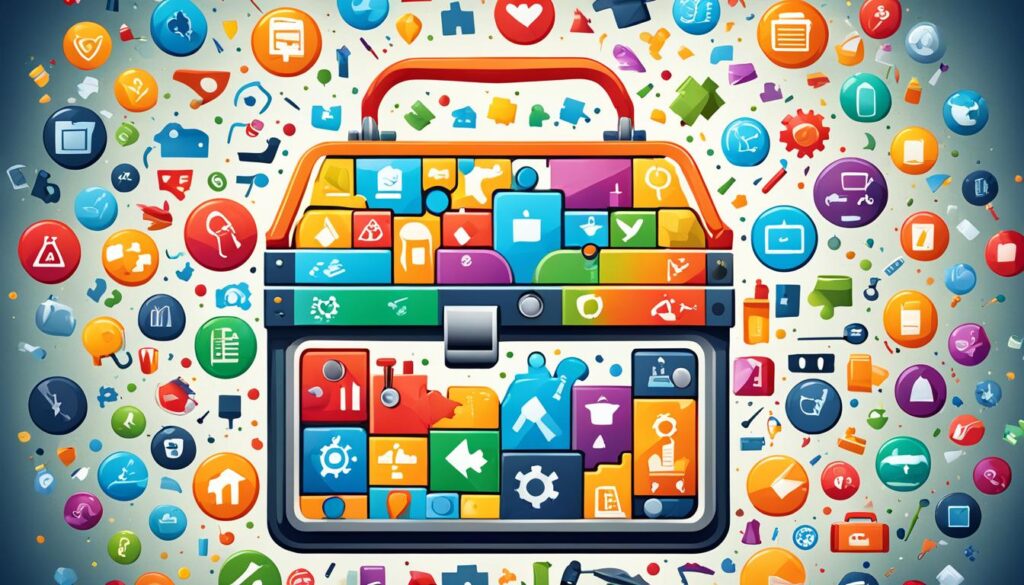 maßgeschneiderte App-Entwicklung