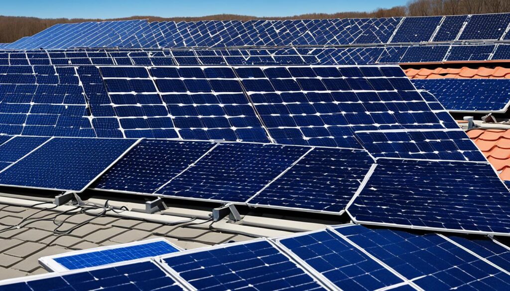 technische Komponenten PV technische Komponenten PV