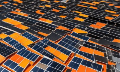 Lebensdauer Photovoltaikanlage