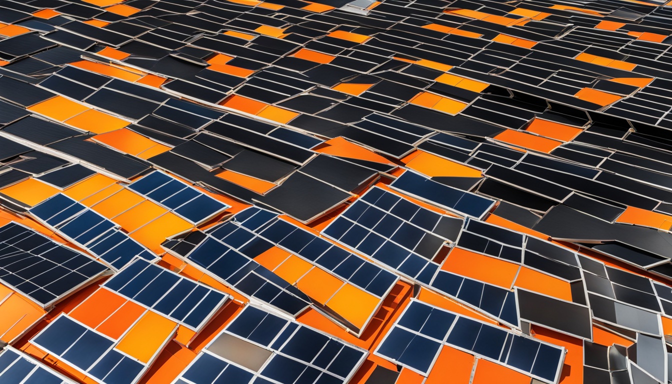 Lebensdauer Photovoltaikanlage